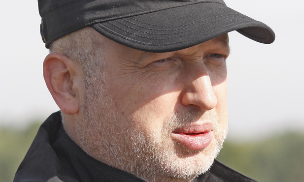 Turczynow: Podczas manewrów Zapad-17 Rosja ćwiczyła atak jądrowy