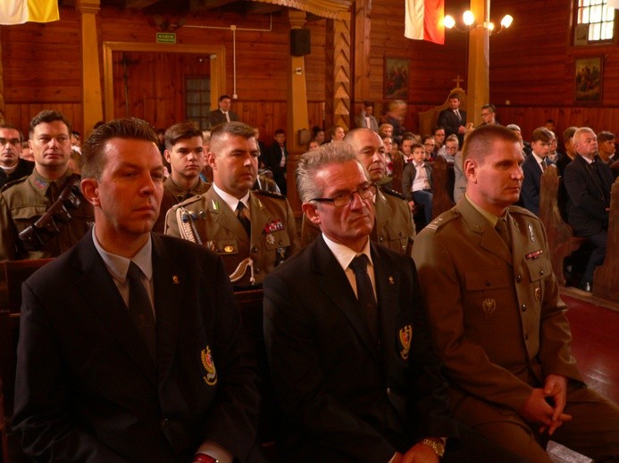 Jubileusz 10-lecia SP w Nowem