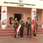 Jubileusz 10-lecia SP w Nowem