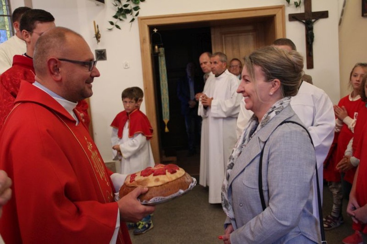 Parafialny Zespół Caritas z Głogowa ma 15 lat