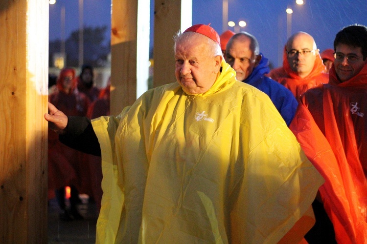 Wspólnota Sant'Egidio w Wieliczce