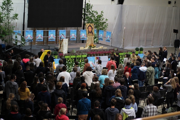 Wspólnota Sant'Egidio w Wieliczce