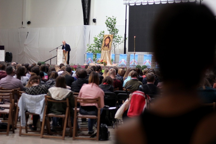 Wspólnota Sant'Egidio w Wieliczce