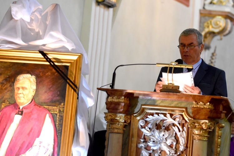 Ostatnie pożegnanie dziekana dekanatu Lądek-Zdrój