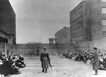 75 lat temu Niemcy zakończyli akcję likwidacyjną getta w Warszawie