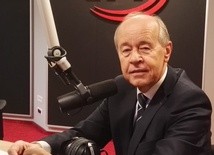 Prof. Andrzej Kowalczyk, rektor UŚ 