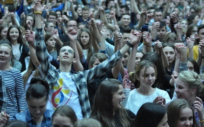 Limanowa będzie gościć młodych z całej diecezji