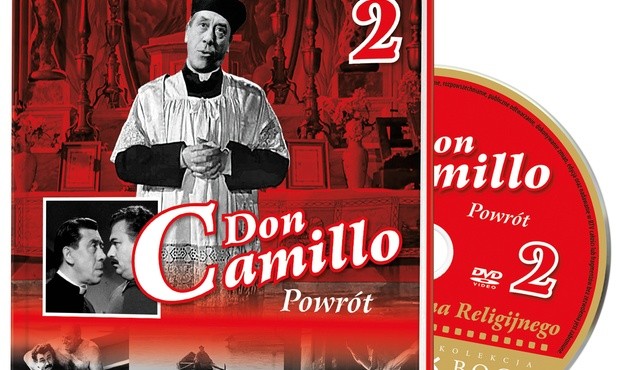Powrót Don Camilla 