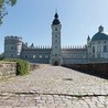 Biały dom