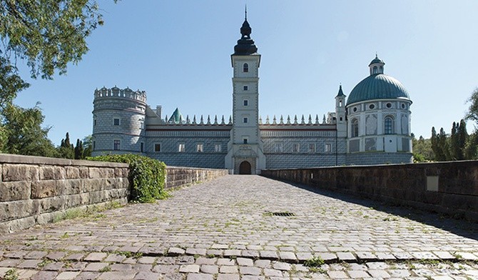Biały dom