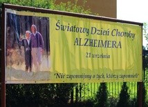 Choroba Alzheimera – jak dostrzec wczesne objawy?