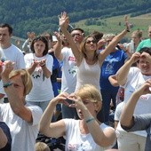 W Bielsku-Białej na wspólnotowej moditwie spotkają się członkowie wspólnot charyzmatycznych