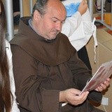 Dzień patrona w Szkole Podstawowej nr 1 w Cichem 