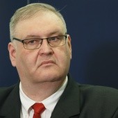 Święczkowski: Śledztwo ws. wyłudzeń VAT w żaden sposób niezwiązane z prezydentem