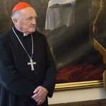 Pro Ecclesia et Pontifice dla Józefa Baliszewskiego