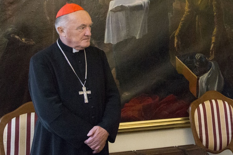 Pro Ecclesia et Pontifice dla Józefa Baliszewskiego