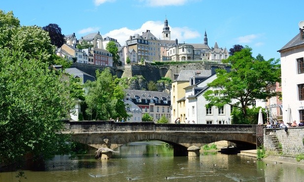 Luksemburg wyrzucił religię ze szkół