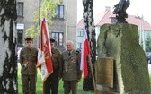 71. rocznica  śmierci partyzantów "Bartka" w Żywcu - 2017