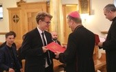 Nowi klerycy diecezji bielsko-żywieckiej - 2017
