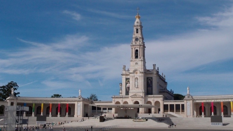 Fatima 100 lat po objawieniu się tam Matki Bożej