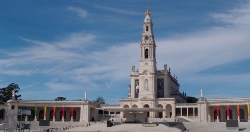 Fatima 100 lat po objawieniu się tam Matki Bożej