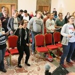 Warsztaty Gospel w Puławach