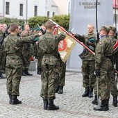 Zobowiązanie podjęte 