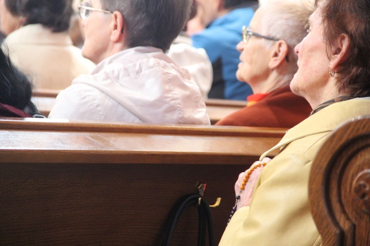 Czuwanie APDC w Słopnicach