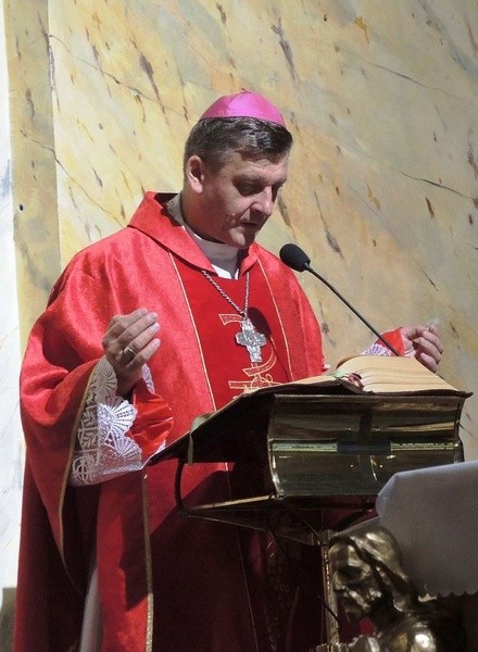 Wspólnoty charyzmatyczne razem w Bielsku-Białej