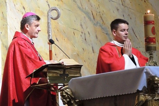 Wspólnoty charyzmatyczne razem w Bielsku-Białej