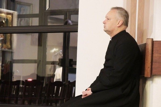 Wspólnoty charyzmatyczne razem w Bielsku-Białej