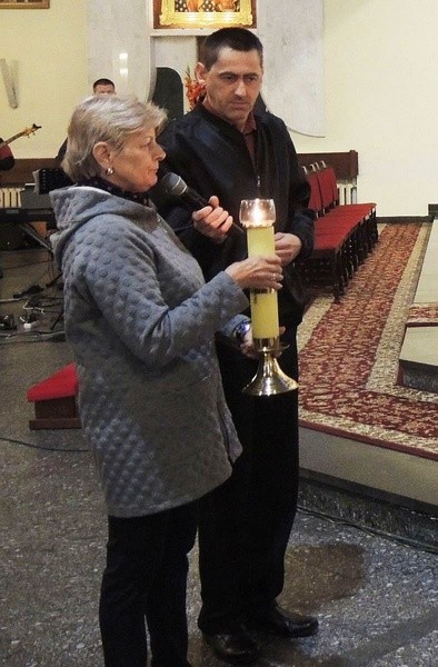 Wspólnoty charyzmatyczne razem w Bielsku-Białej