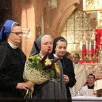 Jubileusze abp. seniora Mariana Gołębiewskiego