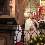 Jubileusze abp. seniora Mariana Gołębiewskiego