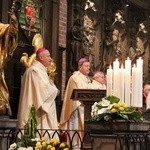 Jubileusze abp. seniora Mariana Gołębiewskiego