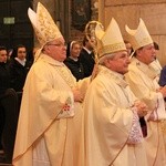 Jubileusze abp. seniora Mariana Gołębiewskiego