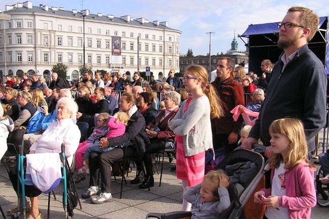 Świadek wolności