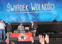 Świadek wolności