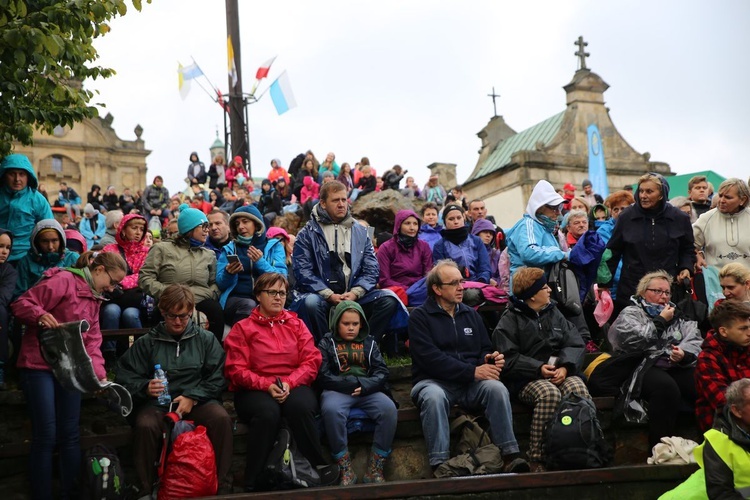 Świętokrzyski Rajd Pielgrzymkowy 