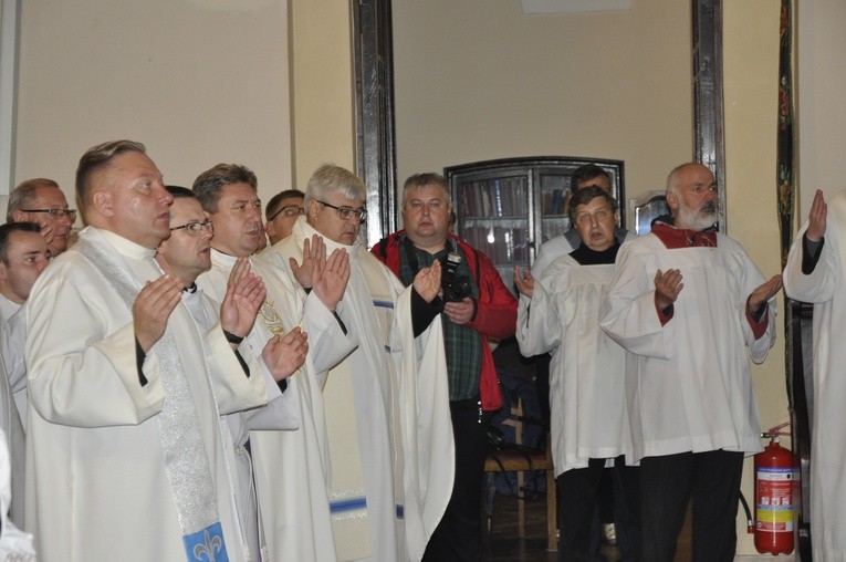 XIII Pielgrzymka Kół Żywego Różańca