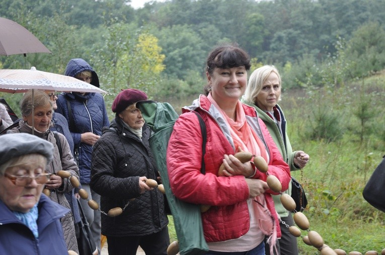 XIII Pielgrzymka Kół Żywego Różańca