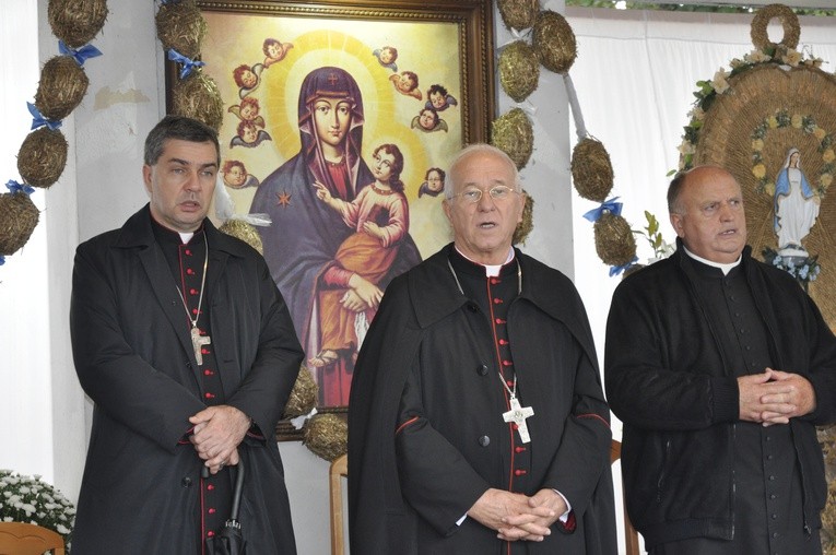XIII Pielgrzymka Kół Żywego Różańca