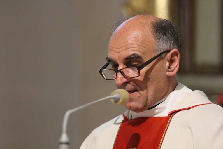 XIII Pielgrzymka Kół Żywego Różańca