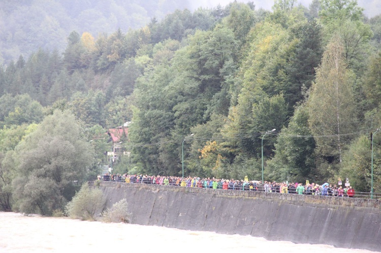 Szlakiem św. Kingi 2017