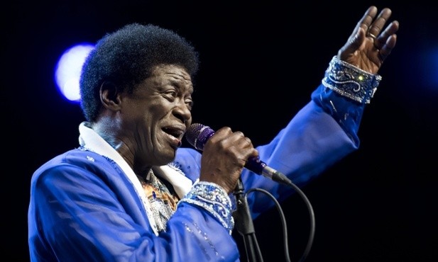 Zmarł Charles Bradley - wokalista soulowy