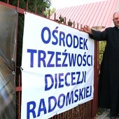 Na Kongres zaprasza ks. Mirosław Kszczot