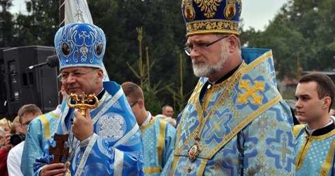 Wygnańcy, czyli kto?