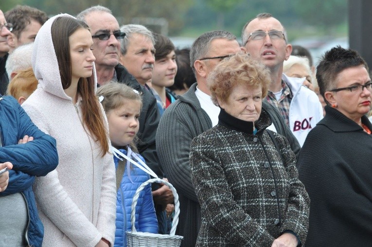 Odpust w Białym Borze
