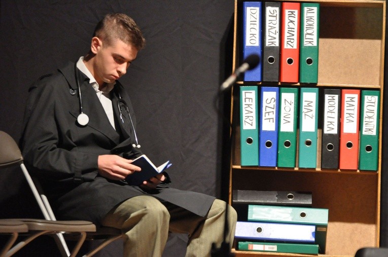 36 pielgrzymka trzeźwości