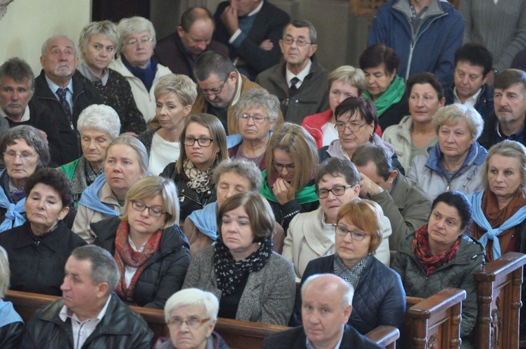 36 pielgrzymka trzeźwości